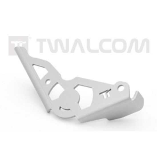 Προστατευτικό διακόπτη πλαϊνού σταντ Twalcom BMW R 1250 GS/Adv. ασημί Προστατευτικό διακόπτη πλαϊνού σταντ Twalcom BMW R 1250 GS/Adv. ασημί