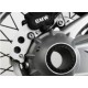 Προστατευτικό πίσω δισκόπλακας BMW R 1200 GS/Adv. Προστατευτικό πίσω δισκόπλακας BMW R 1200 GS/Adv.