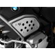 Πλαϊνά προστατευτικά ντεπόζιτου BMW R 1200 GS Adv. -13 ασημί Πλαϊνά προστατευτικά ντεπόζιτου BMW R 1200 GS Adv. -13 ασημί