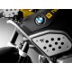 Πλαϊνά προστατευτικά ντεπόζιτου BMW R 1200 GS Adv. -13 ασημί Πλαϊνά προστατευτικά ντεπόζιτου BMW R 1200 GS Adv. -13 ασημί