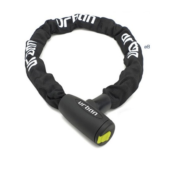 Κουλούρα Urban Security XK120 120 εκ. 8χιλ. Κουλούρα Urban Security XK120 120 εκ. 8χιλ.