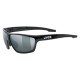 Γυαλιά UVEX Sportstyle 706 μαύρα Γυαλιά UVEX Sportstyle 706 μαύρα