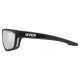 Γυαλιά UVEX Sportstyle 706 μαύρα Γυαλιά UVEX Sportstyle 706 μαύρα