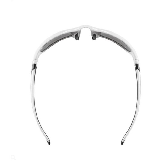Γυαλιά UVEX Sportstyle 211 λευκά-μαύρα Γυαλιά UVEX Sportstyle 211 λευκά-μαύρα