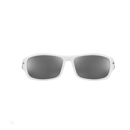 Γυαλιά UVEX Sportstyle 211 λευκά-μαύρα Γυαλιά UVEX Sportstyle 211 λευκά-μαύρα