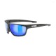 Γυαλιά UVEX Sportstyle 706 μαύρα ματ Γυαλιά UVEX Sportstyle 706 μαύρα ματ