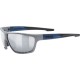 Γυαλιά UVEX Sportstyle 706 γκρι-μπλε ματ Γυαλιά UVEX Sportstyle 706 γκρι-μπλε ματ