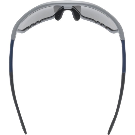 Γυαλιά UVEX Sportstyle 706 γκρι-μπλε ματ Γυαλιά UVEX Sportstyle 706 γκρι-μπλε ματ