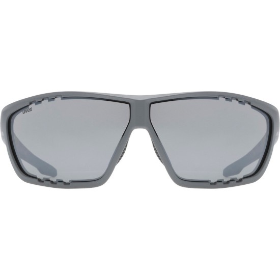 Γυαλιά UVEX Sportstyle 706 γκρι-μπλε ματ Γυαλιά UVEX Sportstyle 706 γκρι-μπλε ματ