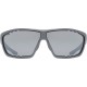 Γυαλιά UVEX Sportstyle 706 γκρι-μπλε ματ Γυαλιά UVEX Sportstyle 706 γκρι-μπλε ματ