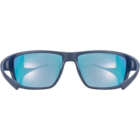 Γυαλιά UVEX Sportstyle 230 μπλε ματ Γυαλιά UVEX Sportstyle 230 μπλε ματ