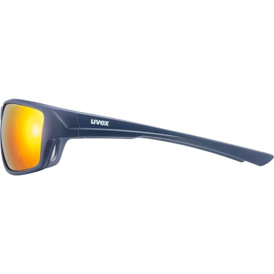 Γυαλιά UVEX Sportstyle 230 μπλε ματ Γυαλιά UVEX Sportstyle 230 μπλε ματ