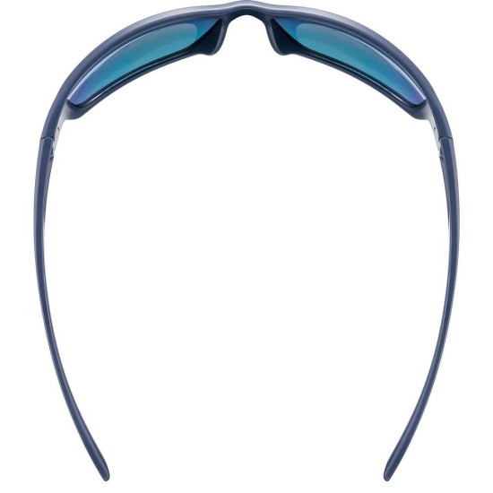Γυαλιά UVEX Sportstyle 230 μπλε ματ Γυαλιά UVEX Sportstyle 230 μπλε ματ
