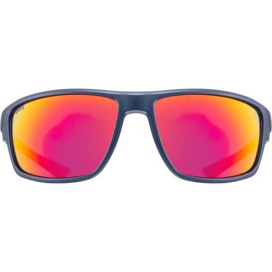 Γυαλιά UVEX Sportstyle 230 μπλε ματ Γυαλιά UVEX Sportstyle 230 μπλε ματ