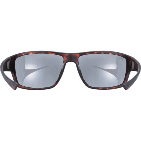 Γυαλιά UVEX Sportstyle 230 havanna ματ Γυαλιά UVEX Sportstyle 230 havanna ματ