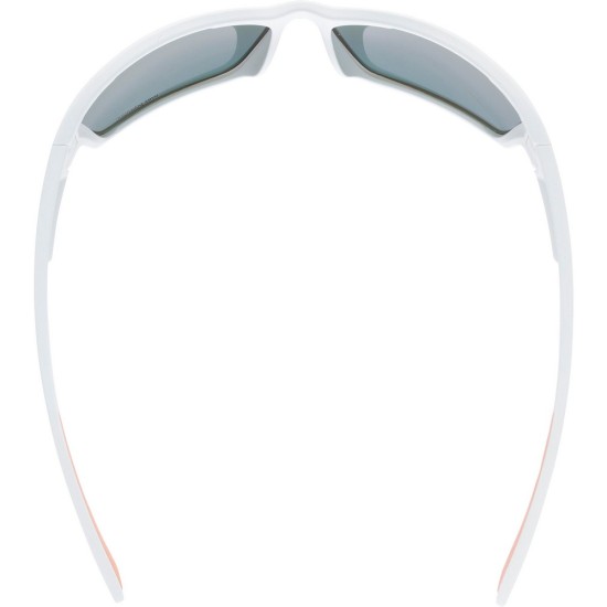 Γυαλιά UVEX Sportstyle 233 P λευκό ματ Γυαλιά UVEX Sportstyle 233 P λευκό ματ