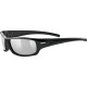 Γυαλιά UVEX Sportstyle 211 μαύρα Γυαλιά UVEX Sportstyle 211 μαύρα