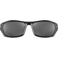 Γυαλιά UVEX Sportstyle 211 μαύρα