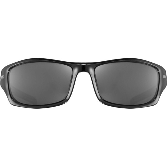 Γυαλιά UVEX Sportstyle 211 μαύρα Γυαλιά UVEX Sportstyle 211 μαύρα