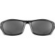 Γυαλιά UVEX Sportstyle 211 μαύρα Γυαλιά UVEX Sportstyle 211 μαύρα