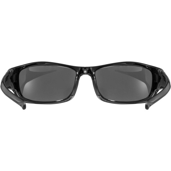 Γυαλιά UVEX Sportstyle 211 μαύρα Γυαλιά UVEX Sportstyle 211 μαύρα