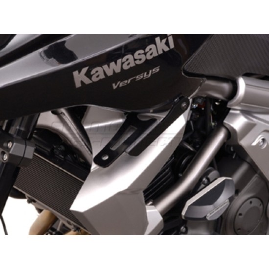 Βάσεις για προβολάκια SW-Motech Kawasaki Versys 10-14 Βάσεις για προβολάκια SW-Motech Kawasaki Versys 10-14