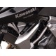 Βάσεις για προβολάκια SW-Motech Kawasaki Versys 10-14 Βάσεις για προβολάκια SW-Motech Kawasaki Versys 10-14