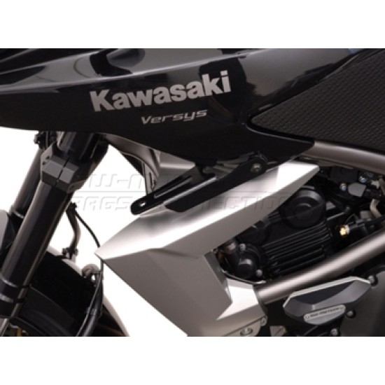 Βάσεις για προβολάκια SW-Motech Kawasaki Versys 10-14 Βάσεις για προβολάκια SW-Motech Kawasaki Versys 10-14