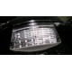 Διάφανο πίσω φανάρι με led Kawasaki ER-6 09-