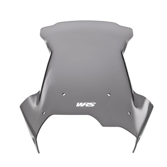 Ζελατίνα WRS Caponord BMW F 650/800 GS 08- ελαφρώς φιμέ Ζελατίνα WRS Caponord BMW F 650/800 GS 08- ελαφρώς φιμέ