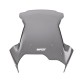 Ζελατίνα WRS Caponord BMW F 650/800 GS 08- ελαφρώς φιμέ Ζελατίνα WRS Caponord BMW F 650/800 GS 08- ελαφρώς φιμέ
