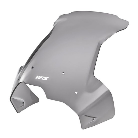 Ζελατίνα WRS Caponord BMW F 650/800 GS 08- ελαφρώς φιμέ Ζελατίνα WRS Caponord BMW F 650/800 GS 08- ελαφρώς φιμέ