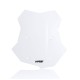 Ζελατίνα WRS Caponord BMW F 850 GS διάφανη Ζελατίνα WRS Caponord BMW F 850 GS διάφανη