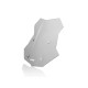 Ζελατίνα WRS Caponord BMW F 850 GS ελαφρώς φιμέ Ζελατίνα WRS Caponord BMW F 850 GS ελαφρώς φιμέ