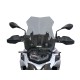 Ζελατίνα WRS Caponord BMW F 850 GS ελαφρώς φιμέ Ζελατίνα WRS Caponord BMW F 850 GS ελαφρώς φιμέ