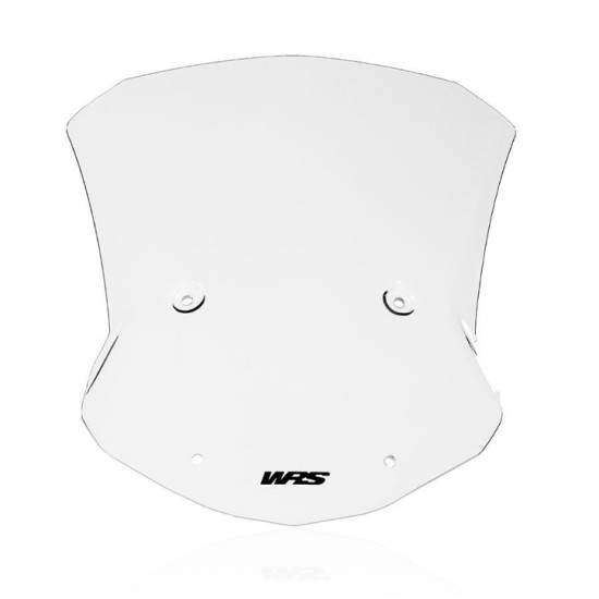 Ζελατίνα WRS Caponord BMW S 1000 XR 20- διάφανη Ζελατίνα WRS Caponord BMW S 1000 XR 20- διάφανη