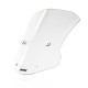 Ζελατίνα WRS Caponord BMW S 1000 XR 20- διάφανη Ζελατίνα WRS Caponord BMW S 1000 XR 20- διάφανη