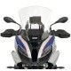 Ζελατίνα WRS Caponord BMW S 1000 XR 20- διάφανη Ζελατίνα WRS Caponord BMW S 1000 XR 20- διάφανη