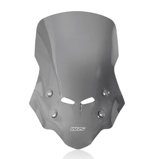 Ζελατίνα WRS Caponord Honda CB 500 X 16- σκούρο φιμέ Ζελατίνα WRS Caponord Honda CB 500 X 16- σκούρο φιμέ