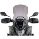 Ζελατίνα WRS Caponord Honda CB 500 X 16- σκούρο φιμέ Ζελατίνα WRS Caponord Honda CB 500 X 16- σκούρο φιμέ