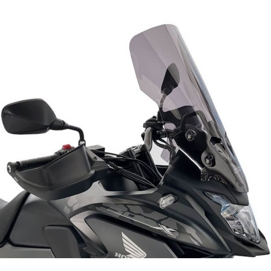 Ζελατίνα WRS Caponord Honda CB 500 X 16- σκούρο φιμέ Ζελατίνα WRS Caponord Honda CB 500 X 16- σκούρο φιμέ
