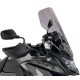 Ζελατίνα WRS Caponord Honda CB 500 X 16- σκούρο φιμέ Ζελατίνα WRS Caponord Honda CB 500 X 16- σκούρο φιμέ