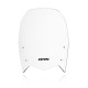 Ζελατίνα WRS Caponord Yamaha Tenere 700 διάφανη Ζελατίνα WRS Caponord Yamaha Tenere 700 διάφανη