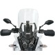 Ζελατίνα WRS Caponord Yamaha Tenere 700 διάφανη Ζελατίνα WRS Caponord Yamaha Tenere 700 διάφανη