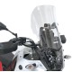 Ζελατίνα WRS Caponord Yamaha Tenere 700 διάφανη Ζελατίνα WRS Caponord Yamaha Tenere 700 διάφανη