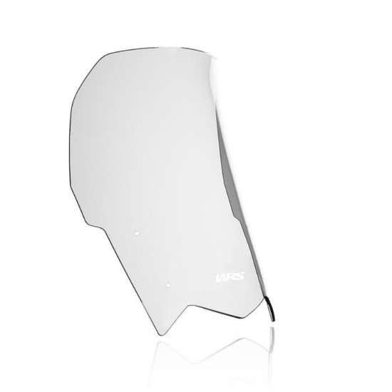 Ζελατίνα WRS Caponord Yamaha Tenere 700 ελαφρώς φιμέ Ζελατίνα WRS Caponord Yamaha Tenere 700 ελαφρώς φιμέ