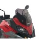 Ζελατίνα WRS Sport BMW F 900 XR σκούρο φιμέ Ζελατίνα WRS Sport BMW F 900 XR σκούρο φιμέ