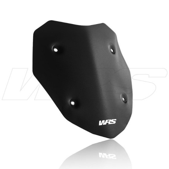 Ζελατίνα WRS Sport BMW F 900 XR μαύρη ματ Ζελατίνα WRS Sport BMW F 900 XR μαύρη ματ