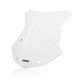 Ζελατίνα WRS Sport BMW R 1250 GS/Adv. διάφανη Ζελατίνα WRS Sport BMW R 1250 GS/Adv. διάφανη