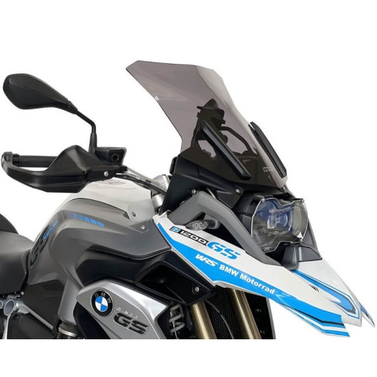 Ζελατίνα WRS Sport BMW R 1250 GS/Adv. σκούρο φιμέ